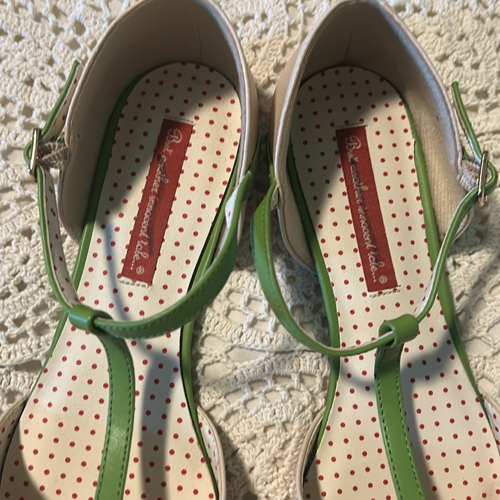 BAIT SZ 9 Flats - Picture 4 of 6
